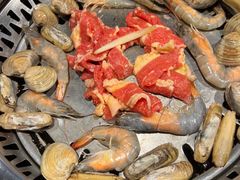 -韩盛·盛江山自助料理(中街大悦城店)