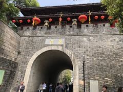 -鼓楼(西湖风景名胜区)