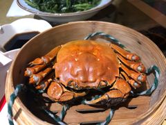 -琥珀老六龙虾(四里河店)
