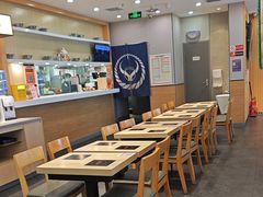 -吉野家(复兴路第二餐厅店)