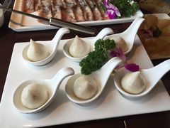 -捞神煲汤火锅(湖滨商业街店)