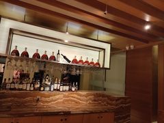 -The Lounge大堂酒廊·咖啡·沙拉·下午茶(金茂深圳JW万豪酒店)