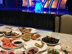 -芭菲盛宴·环球美食(北城国际店)