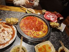 -蜀大侠火锅(总府路店)