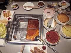 -海底捞火锅(江北万达商业广场店)