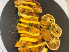 -娜娜家·Nana's restaurant(国金汇店)