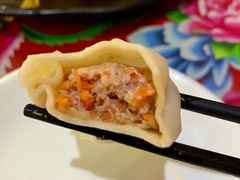 -福春居饺子楼(创业路店)