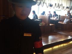 -章吴记喜瑞餐厅(东东城店)