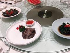 -箸福·夜上海(月牙湖公园店)