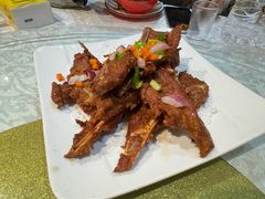 -阿巧一号私房菜(止园路店)