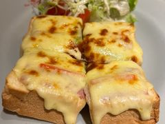 -Lia Cafe Bar Restaurant松山咖啡屋
