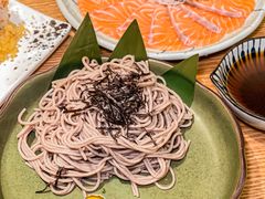 荞麦冷面-赤稻·日式料理(禅城店)