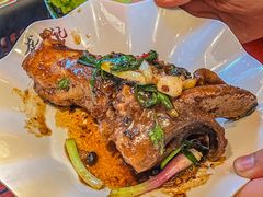 -龚印记牛骨牛杂屋·四代传承(珠影星光城店)