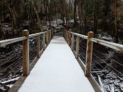 -叠溪松坪沟景区