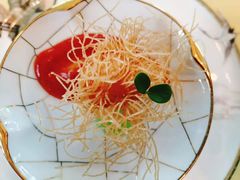 -东海朗廷酒店-唐阁T’ANG COURT 中餐厅