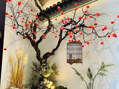 -蘭奢雅集·江浙菜(青山江滩店)