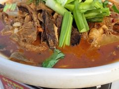 -黄牛肉馆·皖南土菜