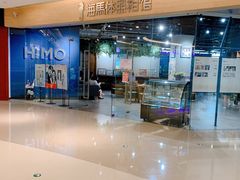 -海马体照相馆(天津世纪都会店)