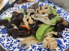 荷塘小炒-都一处烧麦馆(前门店)