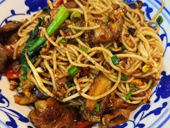 -小毛绝杀炒粉