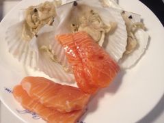 -星伦多 自助料理(圆融店)