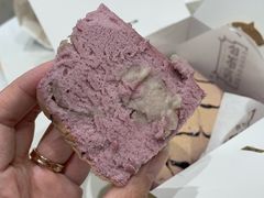 -台拾记古早味现烤蛋糕(新世界花苑店)
