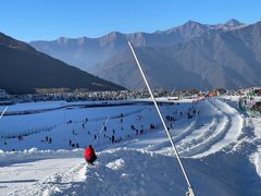 -太子岭滑雪场