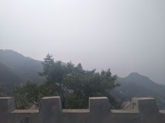 景点-百里山水画廊