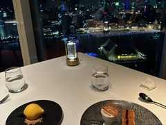 -翡翠36餐厅(浦东香格里拉店)