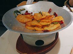 -茅庐毛血旺(临沂泰盛广场店)