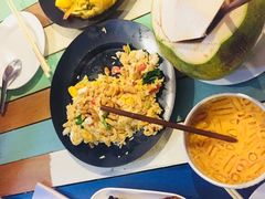 -Doo Dee Thai Food(Issan/Isaan/Esan)