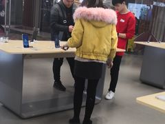 -华为授权体验店(新奥购物中心)