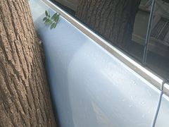 -畅通航行汽车钣金喷漆 无痕修复·局部喷漆