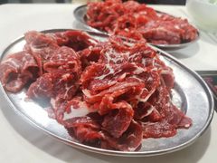 -菜忠潮州牛肉店(岗厦店)