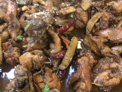 -青阳炒鸡(建新路店)