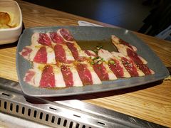 -新石器烤肉(招商1872店)