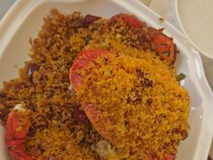 避风塘炒蟹（老虎蟹）-避风塘·金牌店·夜宵(金玉兰店)