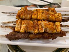-新疆兵团食府清真(马连道店)