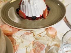 -君悦酒店·La Terrazza意合園·意式风味