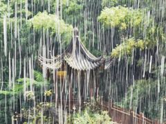 -四洞沟景区