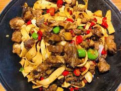 -印象鲵宴·张家界地标美食名片(溪布街店)