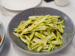 -天龙宝严素食馆(大兴善寺店)