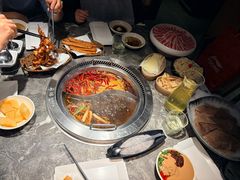 自选鸳鸯锅-麻路成都火锅(柏威年店)