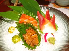 -仓桥家·焗寿司·锅物(光谷步行街店)