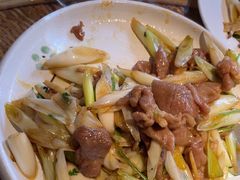 -渝信川菜(长安店)