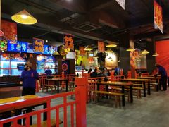 大堂-烧蠔帮·湛江生蚝(南桥店)