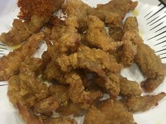 -奈哥老坛酸菜鱼(香港名都店)