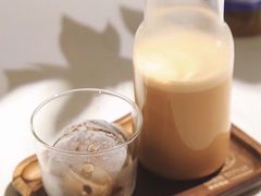 -Oasis coffee燕谷咖啡(公信店)