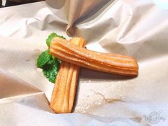 -Taco Bell 塔可贝尔(东方明珠店)
