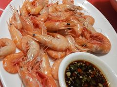 -隆都四季香饭店(碧海路店)